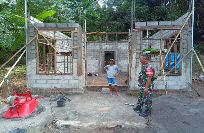 Foto Rumah 50% MARSUDI